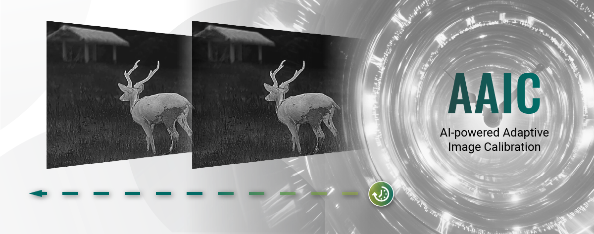 AI Image Calibration